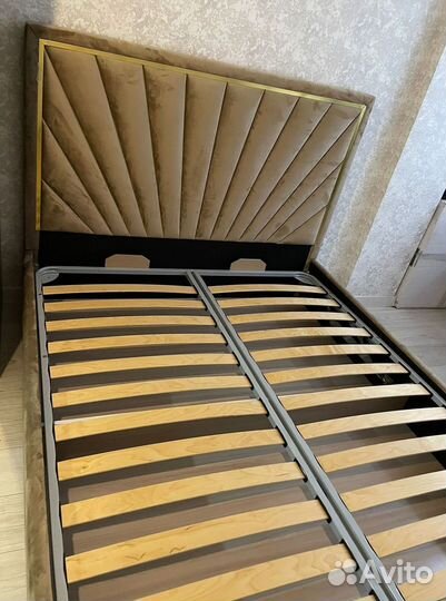 Кровати двухспальные от производителя. Доставка