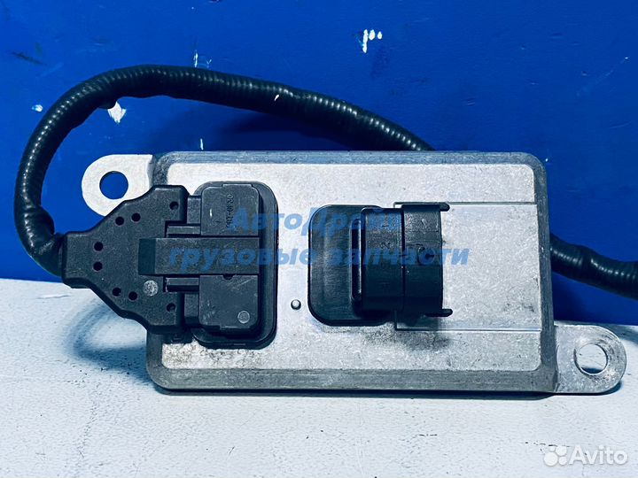 Датчик NOx оксидов азота DAF CF65 LF45 LF55