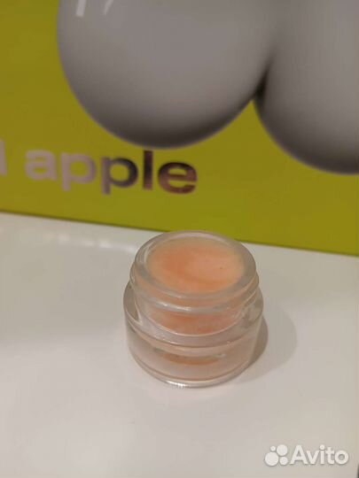 Твердые духи Lush