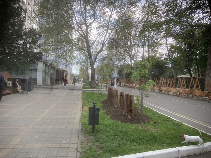 Офис, 125 м²