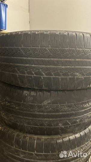 Pirelli Scorpion 265/65 R17
