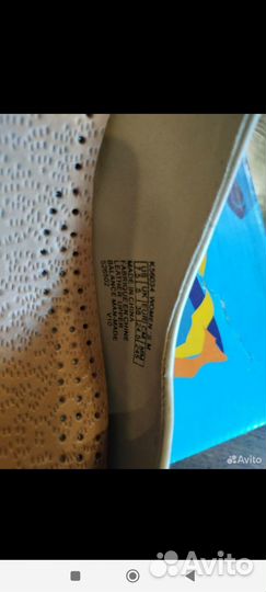 Туфли женские 3шт., размер 37,38