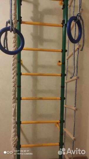 Спортивный инвентарь бу