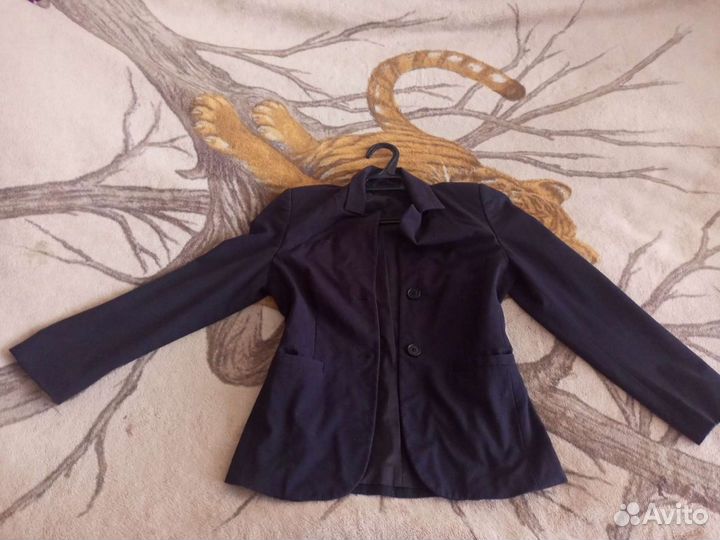 Женские вещи пакетом 42 44