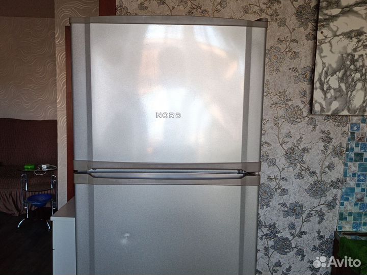 Холодильник бу