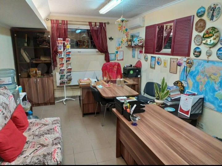 Помещение 20 м² на Репина в проходном месте