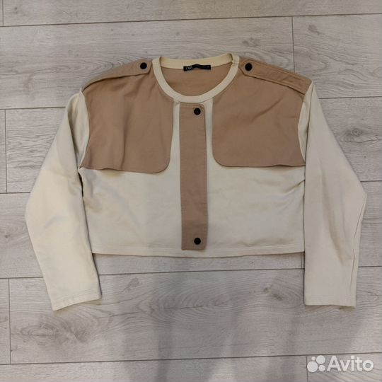 Женские вещи пакетом zara