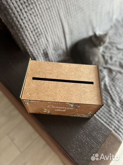 Семейный банк на свадьбу