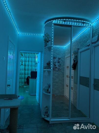 Встроенный шкаф купе бу