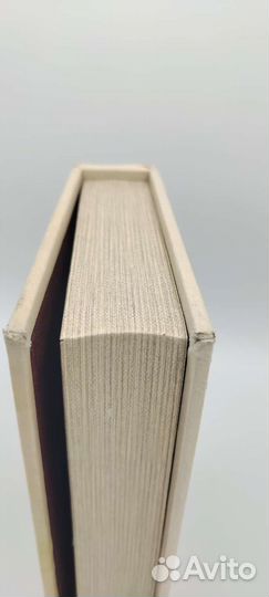 Большая шкатулка