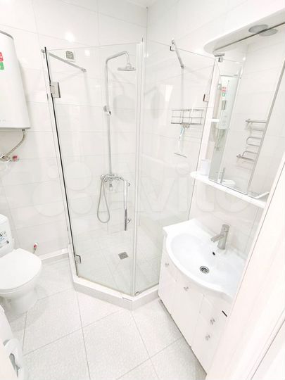 Квартира-студия, 26 м², 11/17 эт.