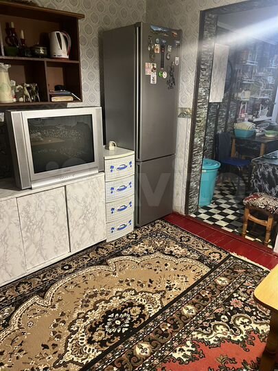 Дом 78 м² на участке 10 сот.