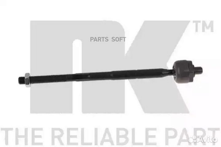 NK 5039302 Тяга рулевая dodge Caliber 06- / chrysl
