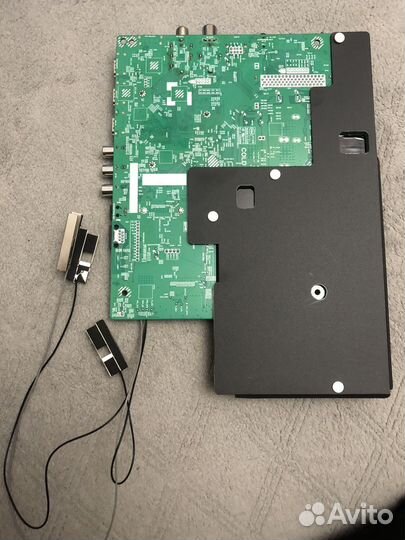 Мат.плата TPD.MT9602T.PC731 T, SMART TV Б/У