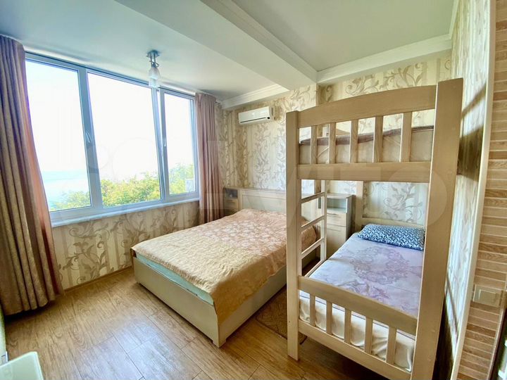 Квартира-студия, 26,3 м², 1/5 эт.