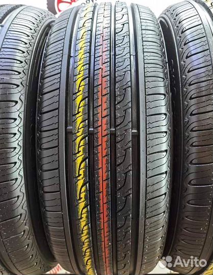 Giti GitiComfort 520V1 215/55 R18 95H