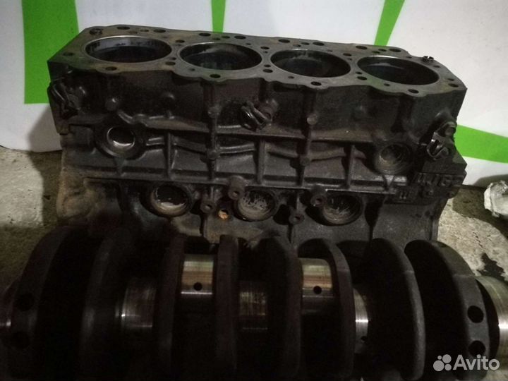 Для двигателя Исудзу 4jg2