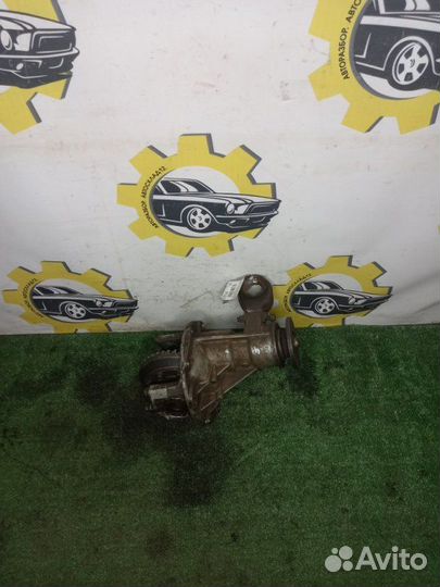 Редуктор переднего моста Suzuki Vitara Long Jlx