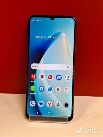 realme Note 50, 3/64 ГБ