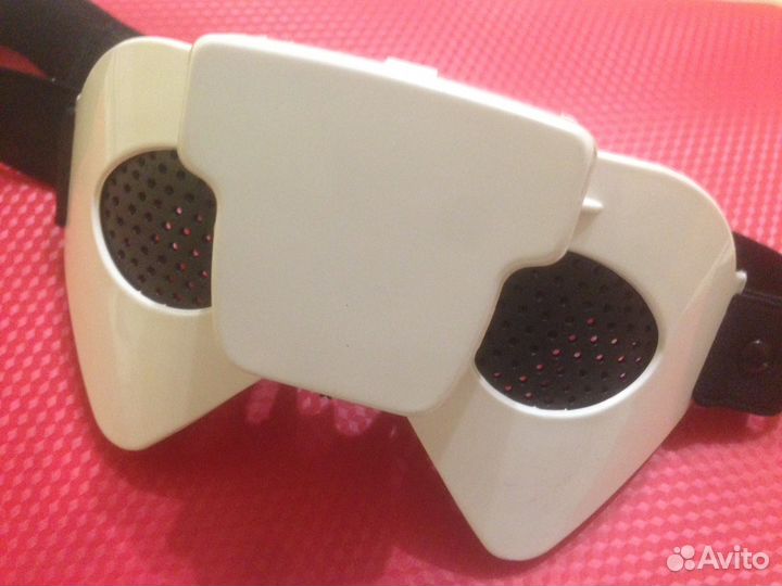 Очки массажные