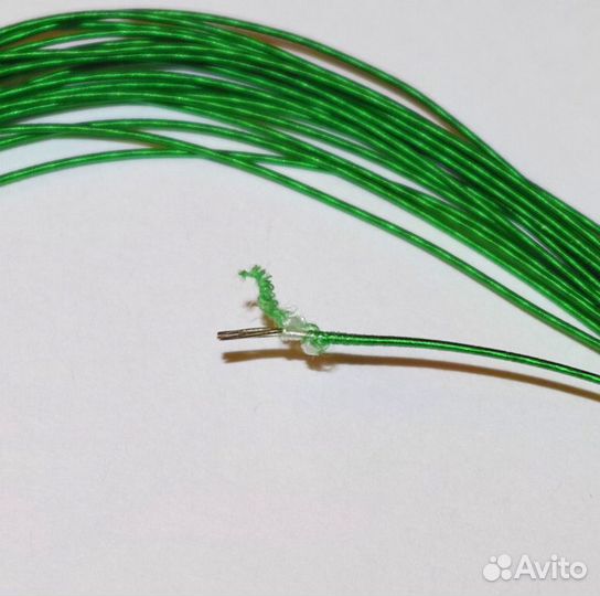 Проводники Mundorf, Furukawa, Oyaide, Mogami и др