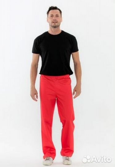 Чёрный китель поварской женский