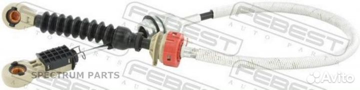 Febest 21106FYG трос коробки передач