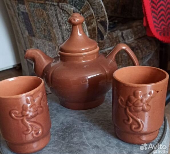 Сувениры, шкатулки из Питера, керамика