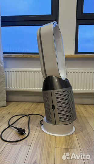 Ионизатор очиститель воздуха Дайсон Dyson