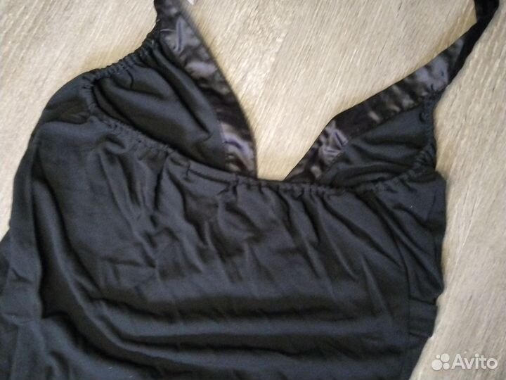 Топ трикотажный, 46