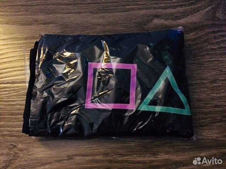 Наволочка для подушки в стиле PlayStation 45х45