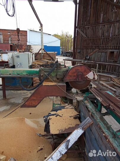 Торцовочная пила