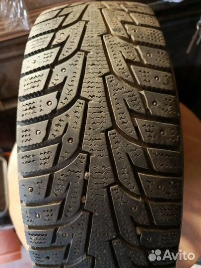 Hankook Winter I'Pike 185/65 R14 90