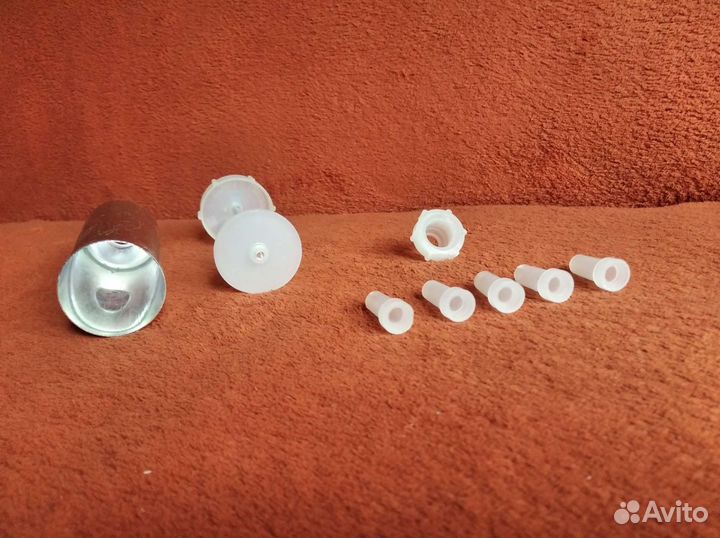 Шприц кондитерский (СССР)