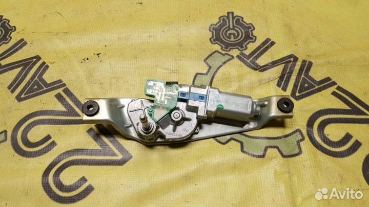 Моторчик заднего дворника Subaru Impreza GH3 EL154