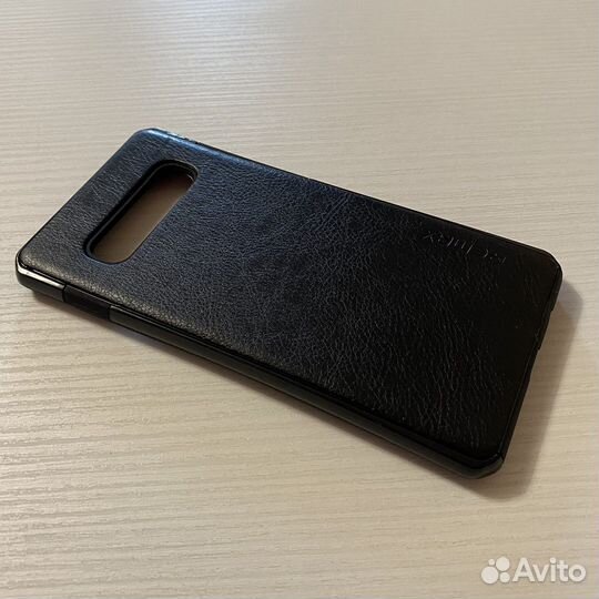 Чехол на samsung galaxy s10 plus