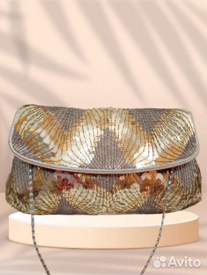 Клатч Accessories