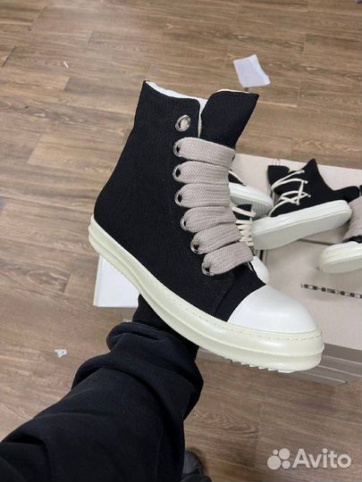 Rick Owens