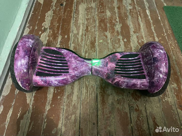 Гироскутер