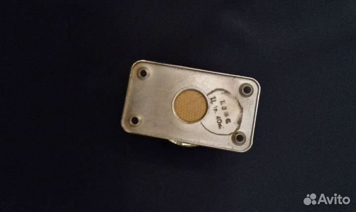 Ручка дверная СССР новая