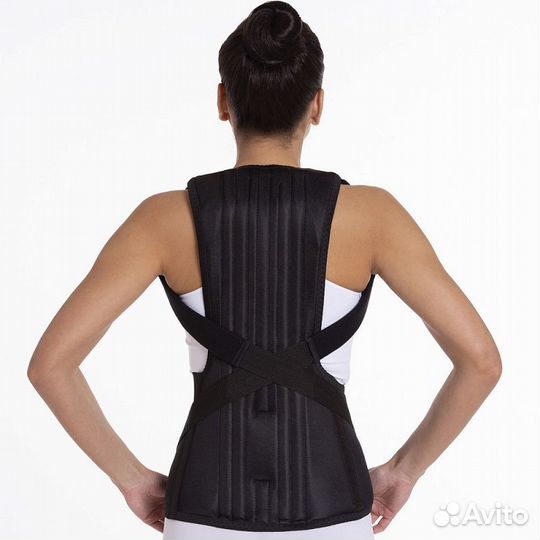 Корcет ортoпедический