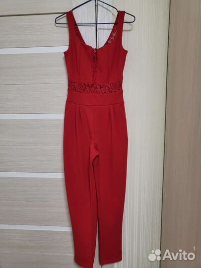 Комбинезон женский