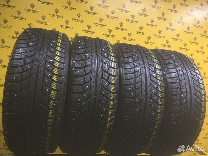 Matador MP 30 Sibir Ice 2 215/55 R17 98