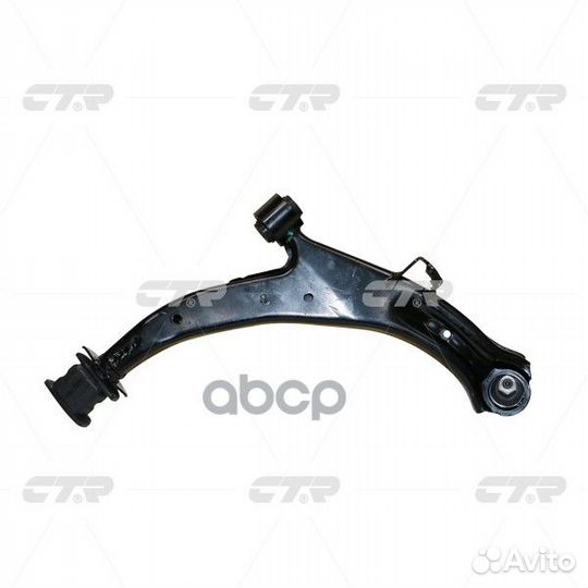 Рычаг правый Honda HR-V I (старый арт. cqho-42R