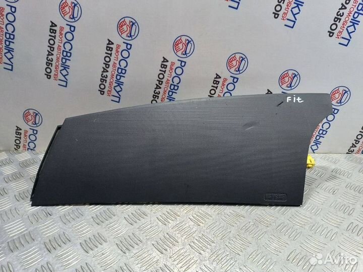 Подушка безопасности пассажирская (в торпедо) Hond