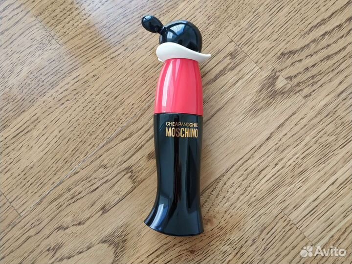 Парфюмерия разная