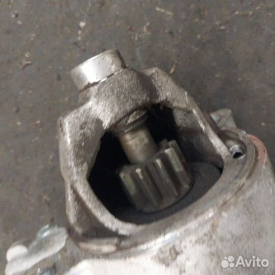 Стартер Ford Mondeo 2 2.0