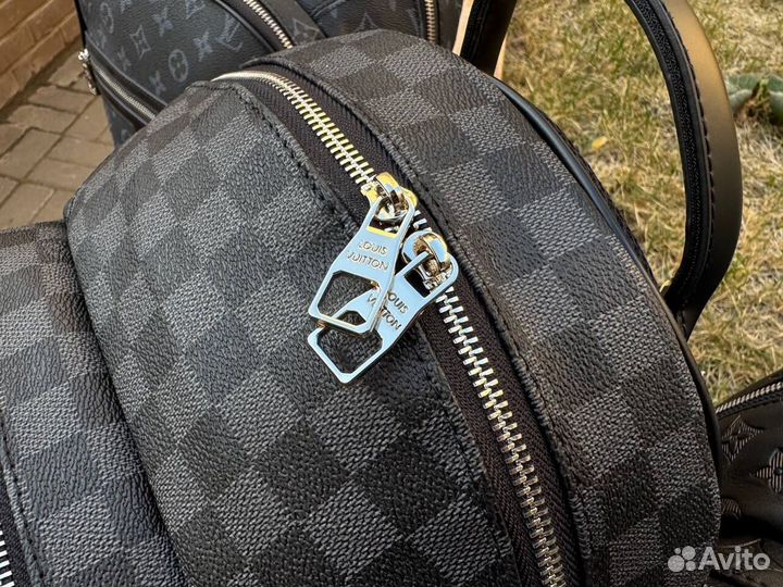 Рюкзак Louis Vuitton мужской