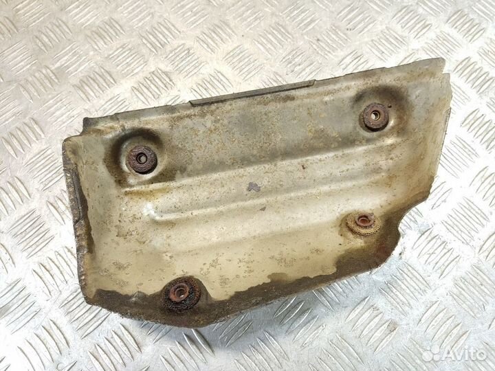 Экран тепловой Infiniti Fx 2003-2007