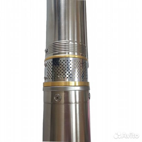 Насос погружной Aquatechnica поток 3,5 80-95